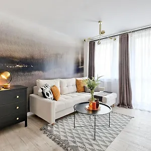  Apartament Apartament Zakopianka Ii