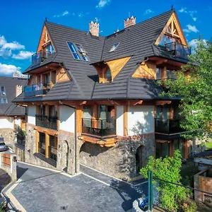  Apartament Skalny
