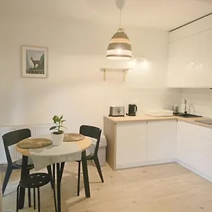  Apartament Bazatatry Kozica