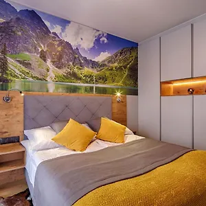  Apartament Parzenica I Rozeta