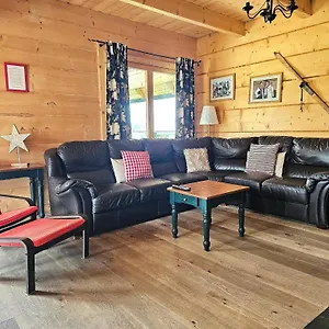  Domek alpejski Góralski Dom