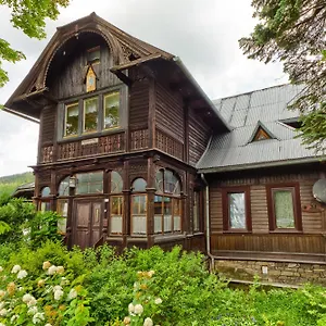  Apartament Brylówka W Centrum Zakopanego