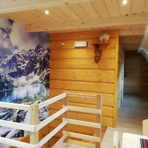 Kwatera prywatna U Jędragów